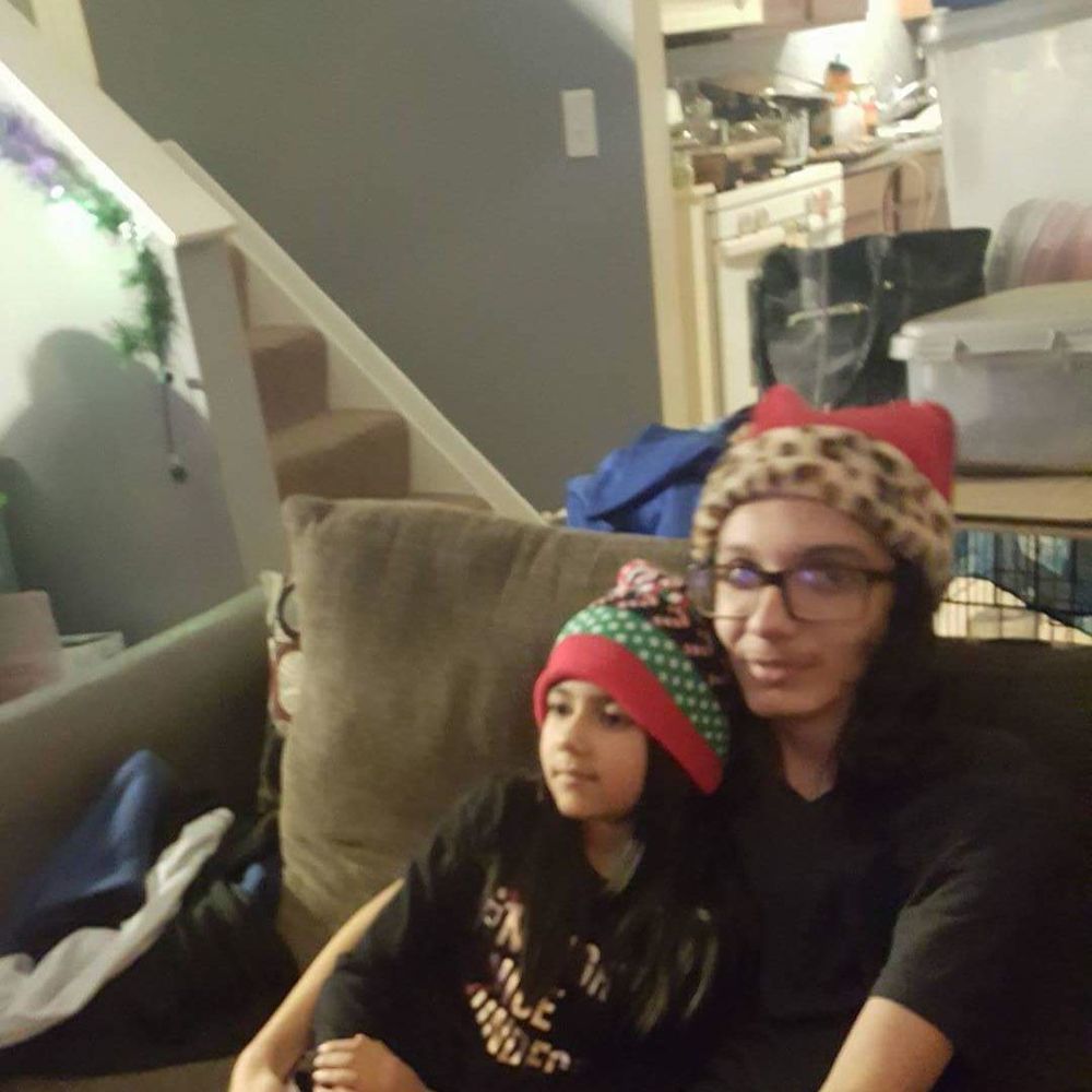 Meet your Posher, Angel